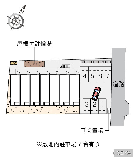周辺