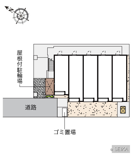 周辺