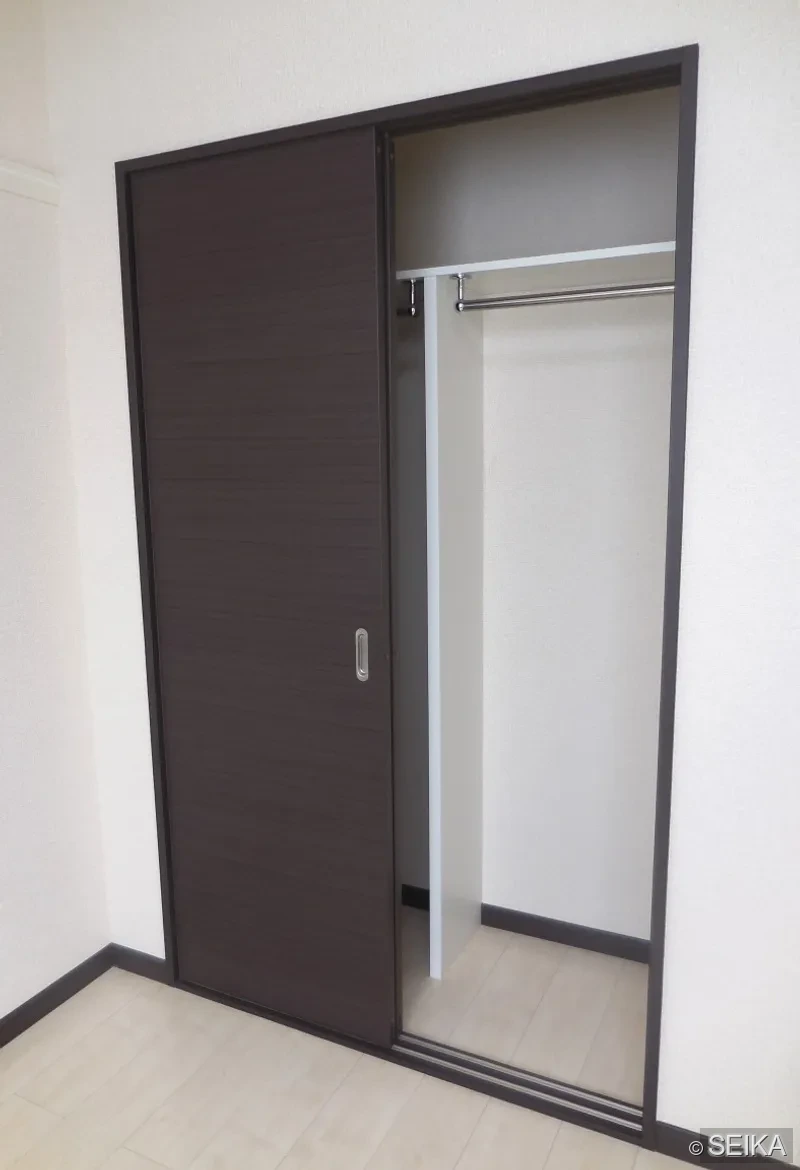 内緒