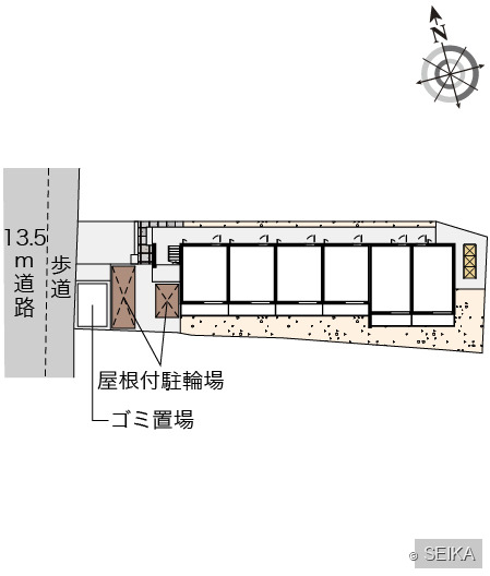 周辺