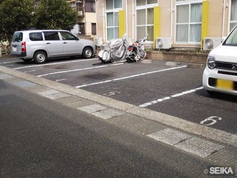 内装