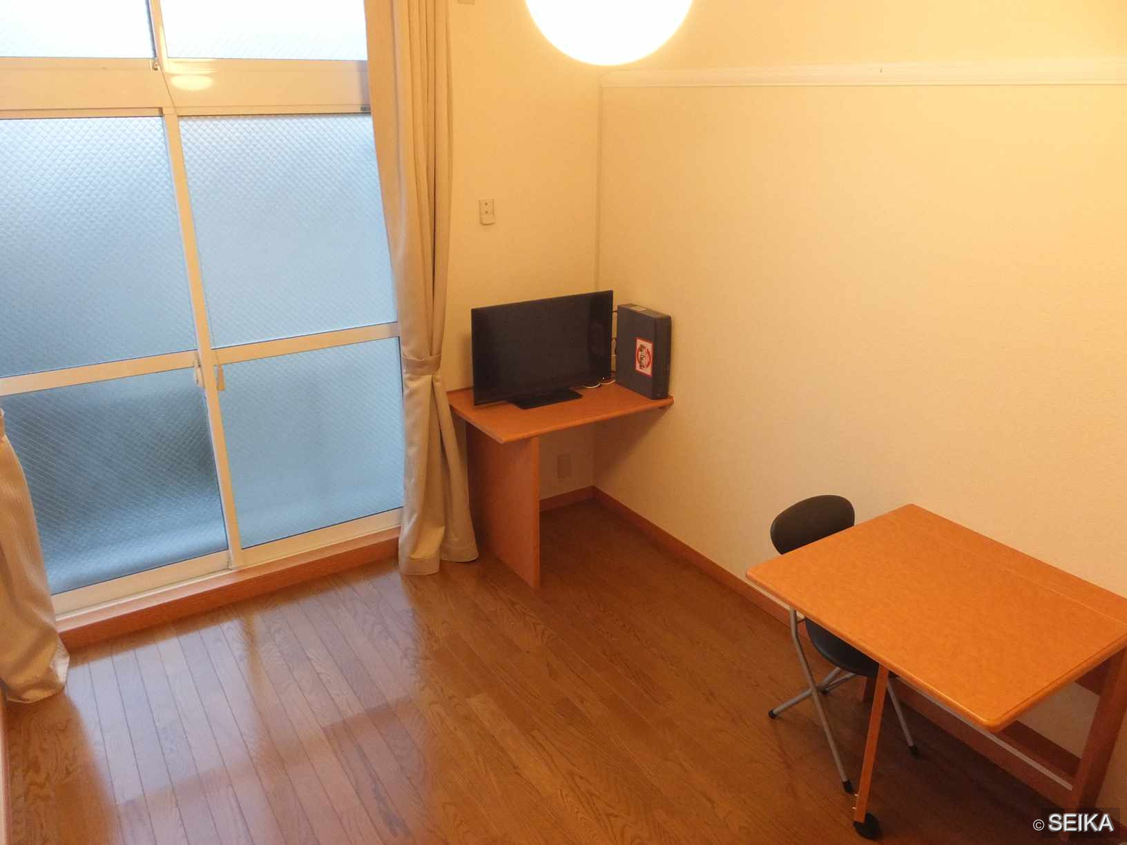 居間
