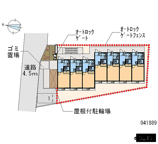 周辺