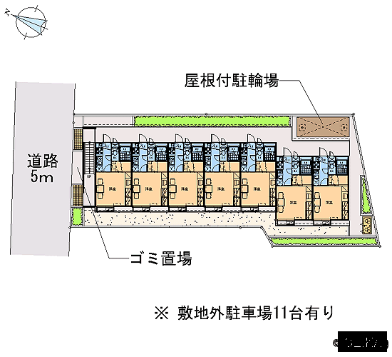 周辺