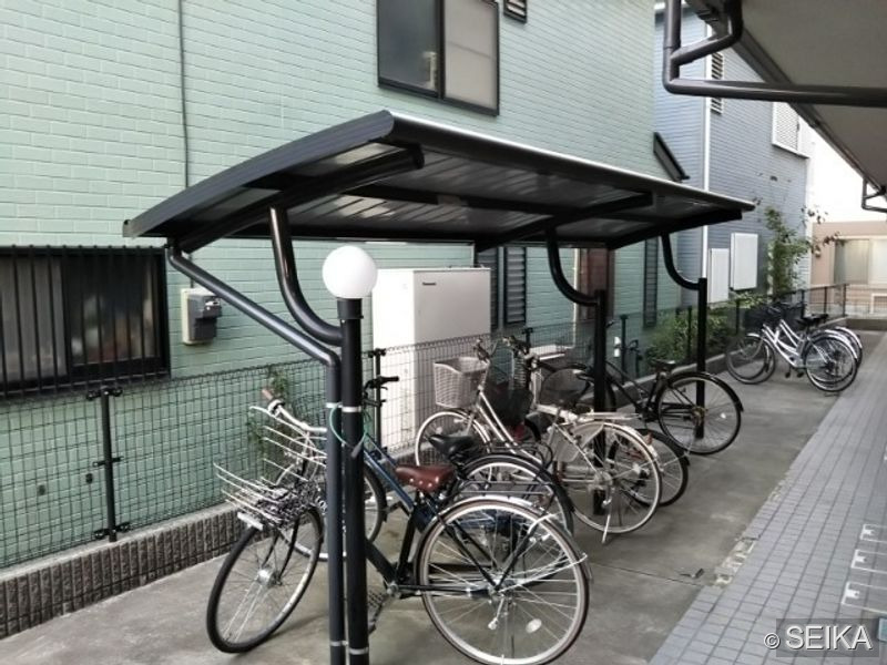 居間