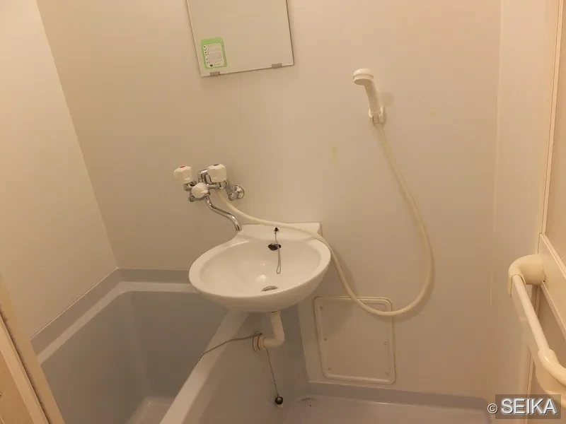 風呂