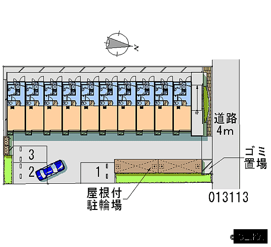 周辺