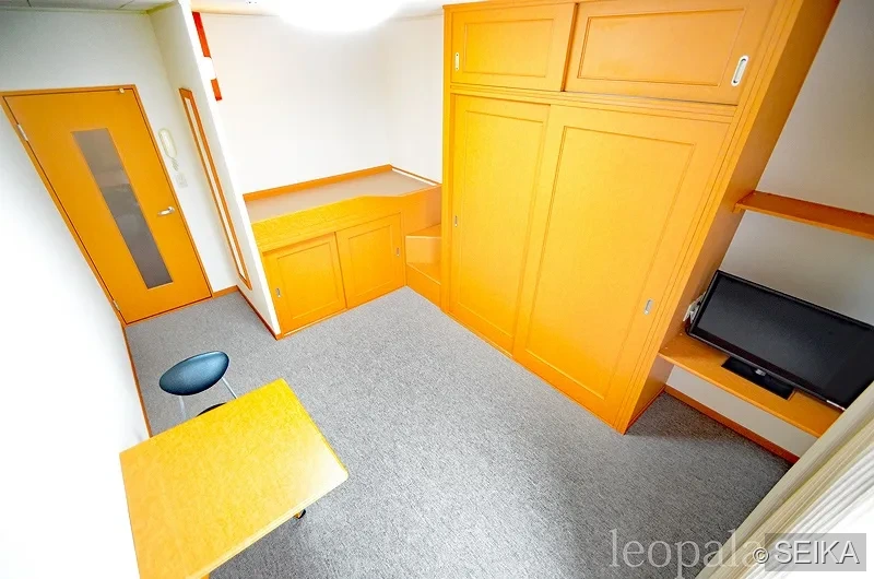 居間