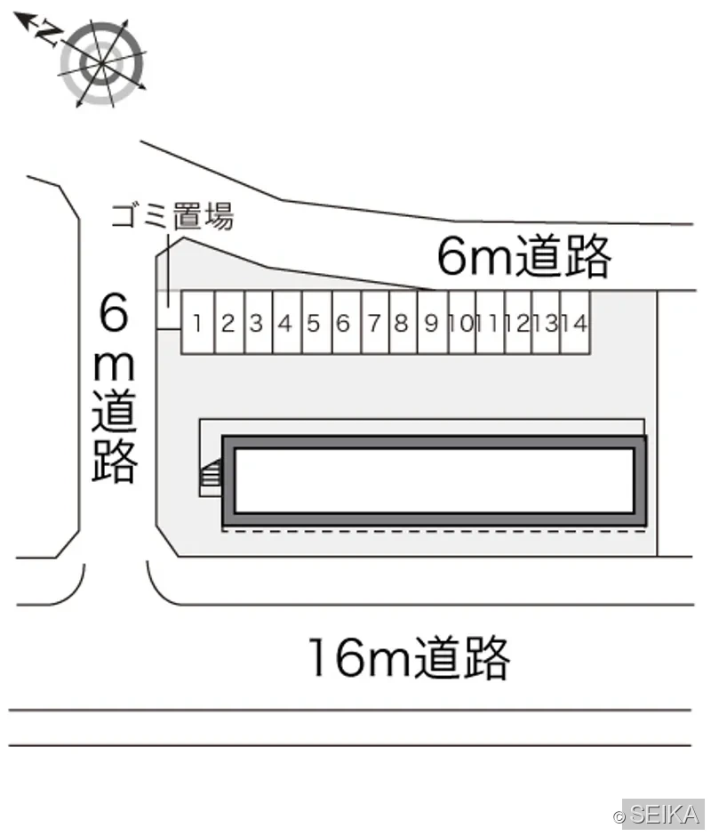 居間