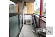 内緒