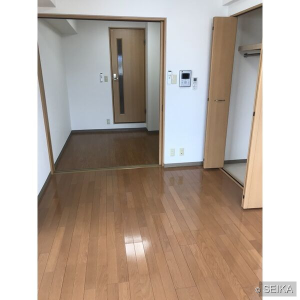 居間