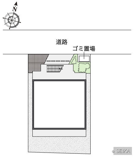 周辺