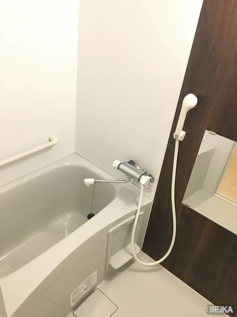 風呂