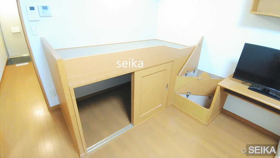 内装