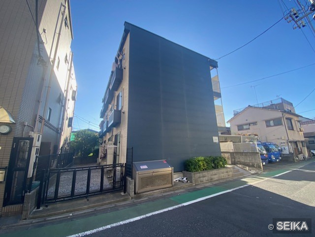 内緒