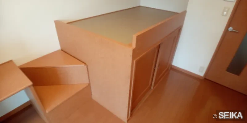 居間