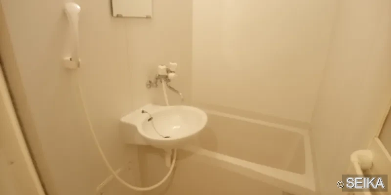 風呂