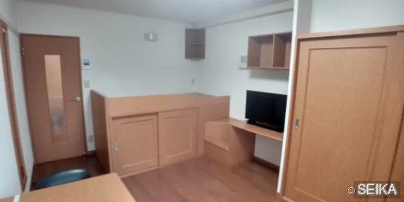 居間