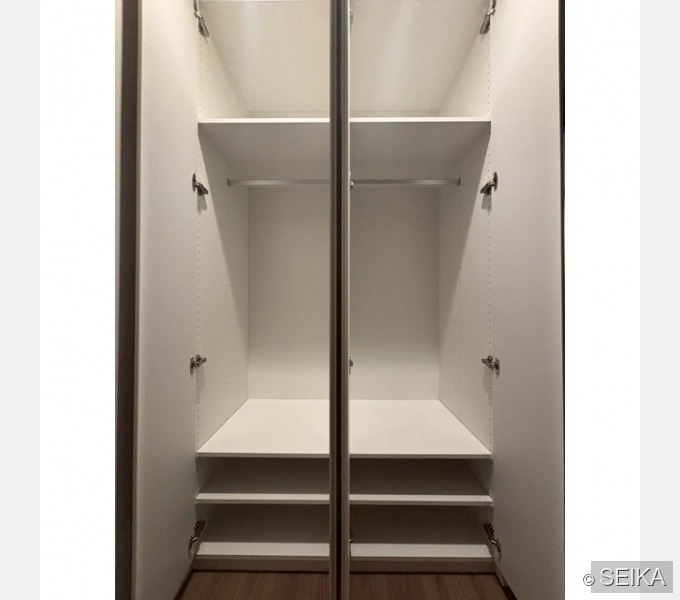 内緒