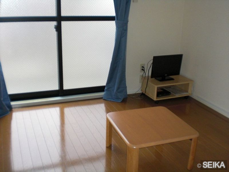 居間