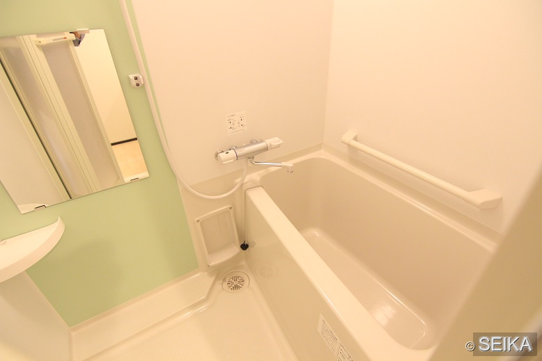 風呂