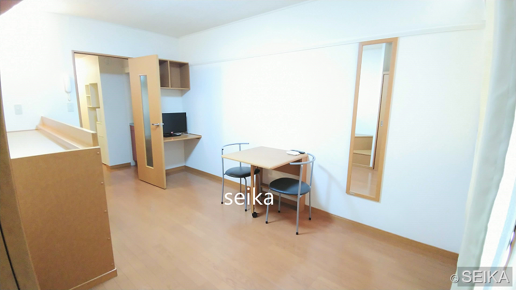 居間