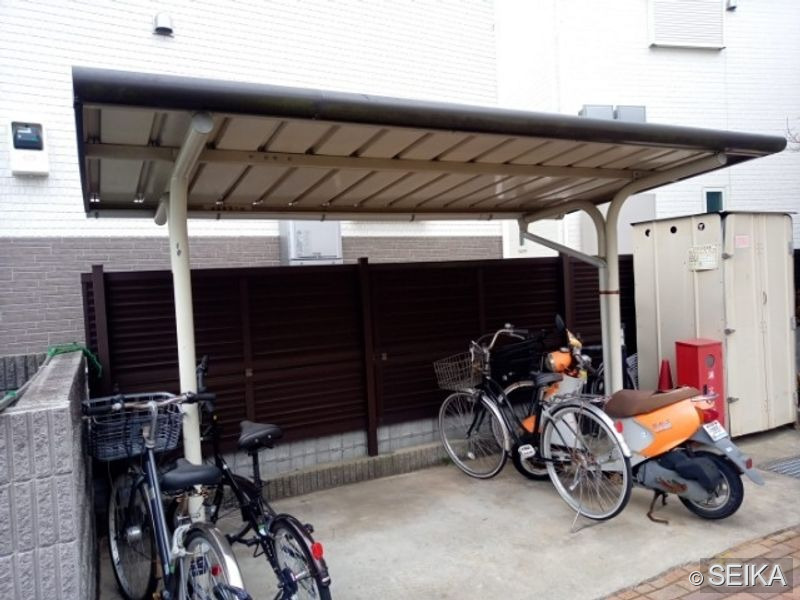 居間