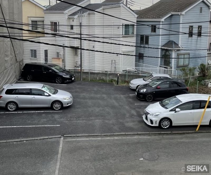 内装