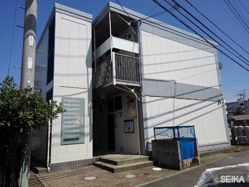 居間