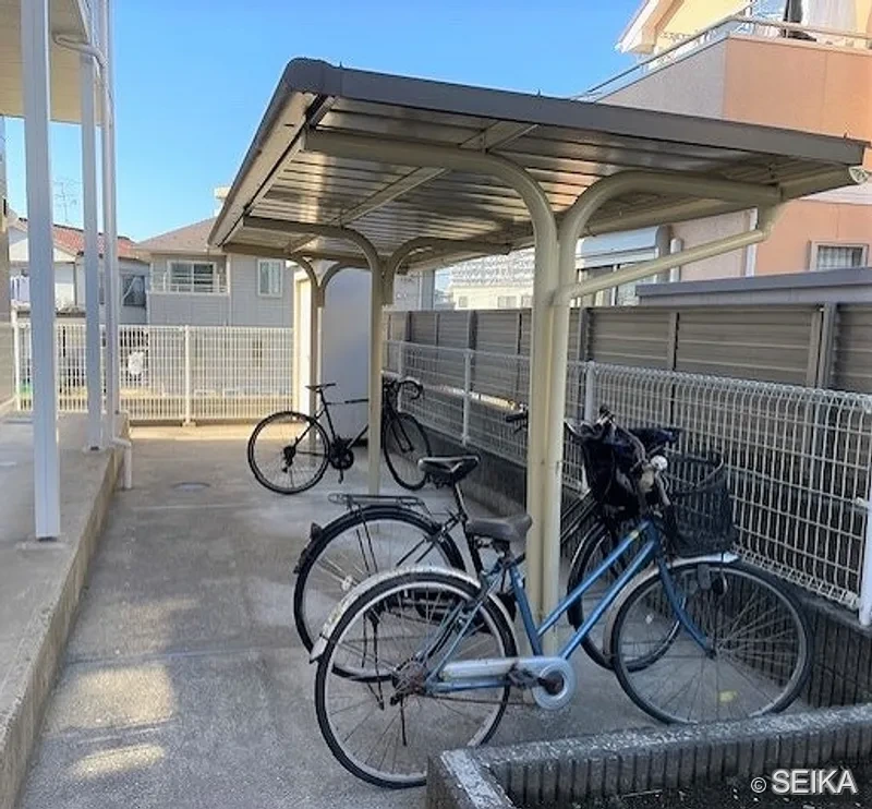 内緒
