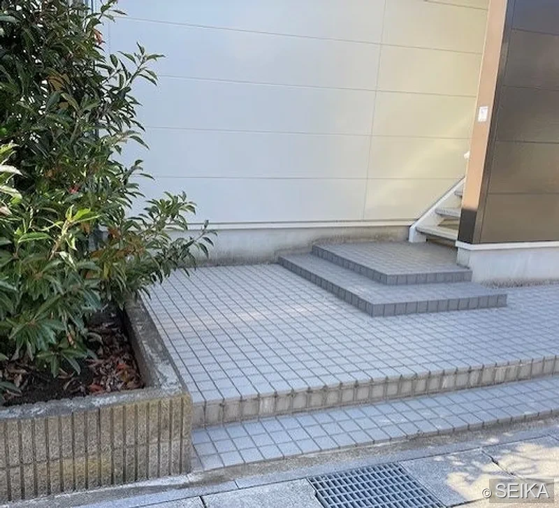内緒