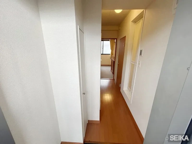 居間