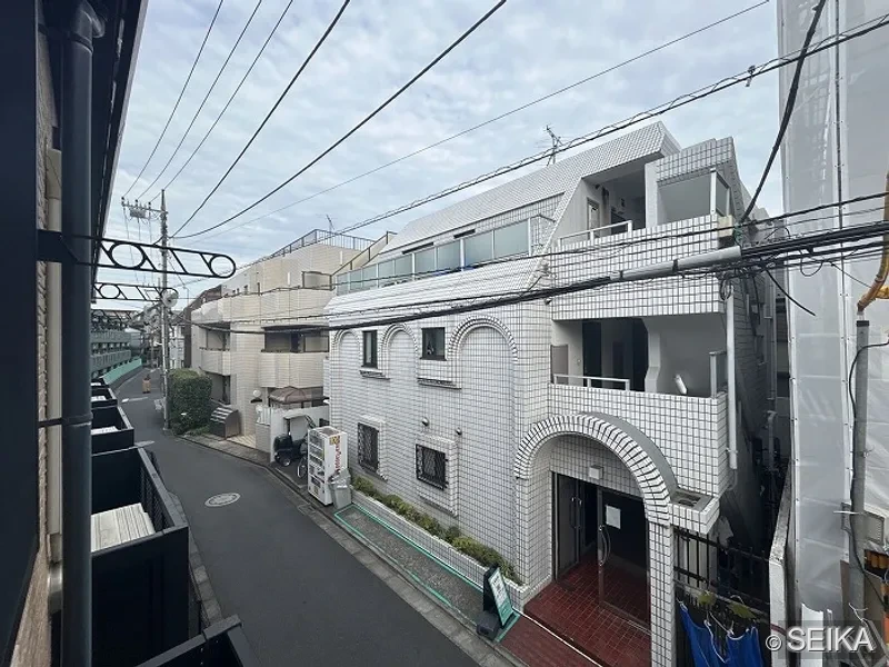 内緒
