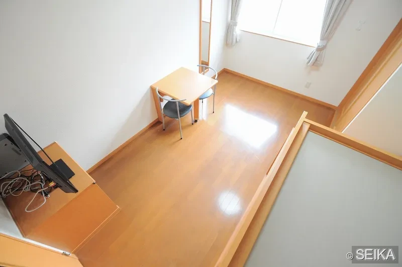 居間