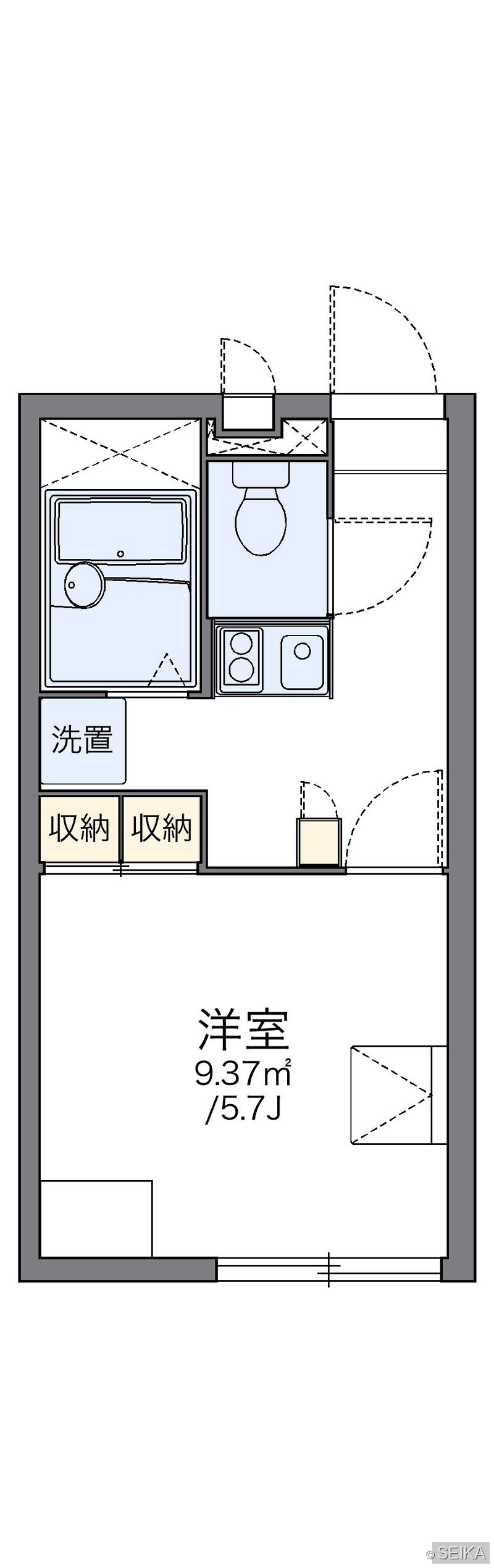風呂