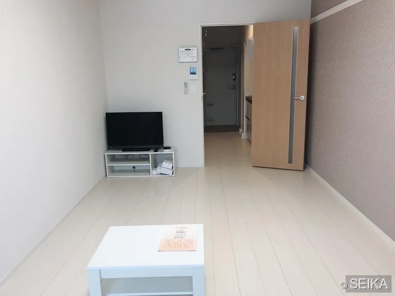 居間