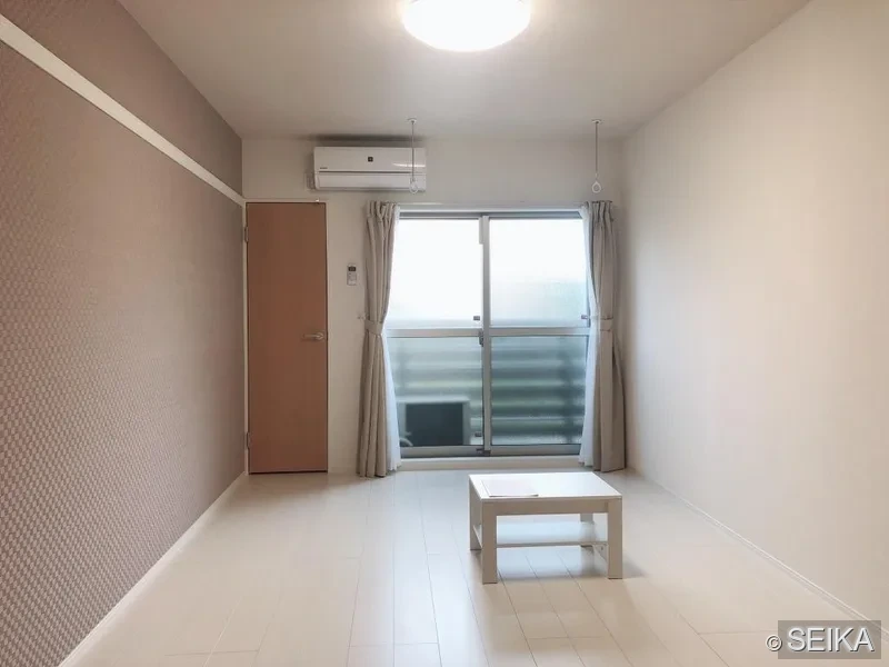 居間