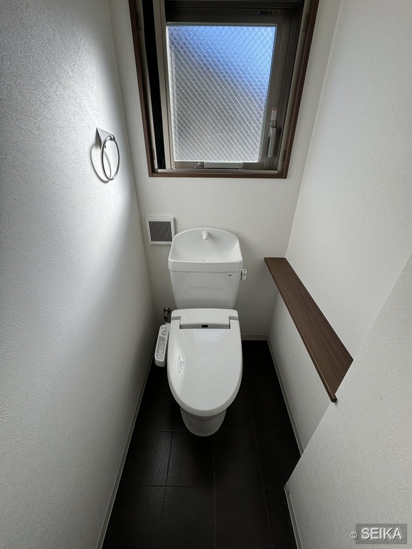 内緒