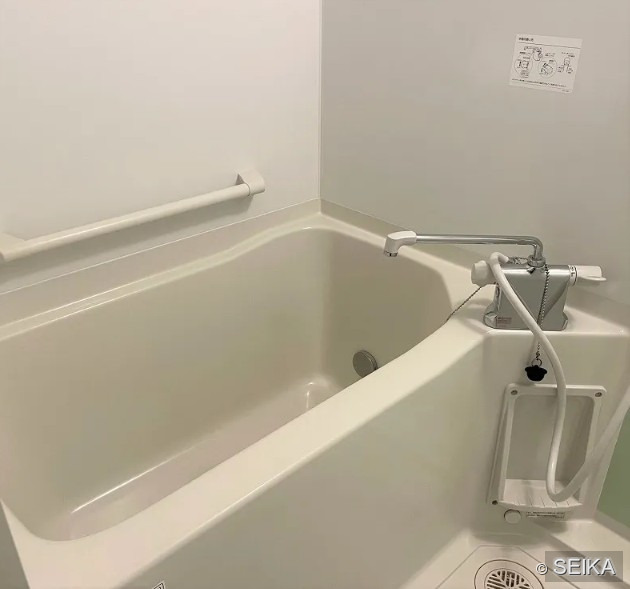 風呂