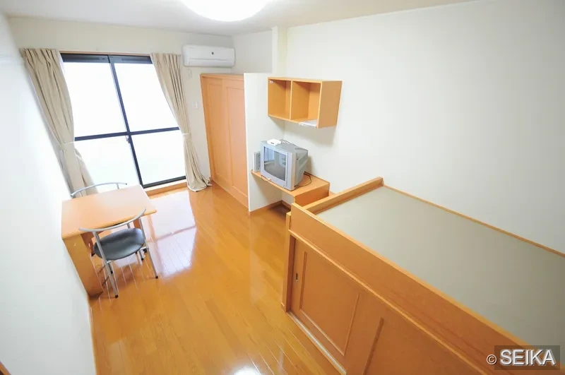 居間