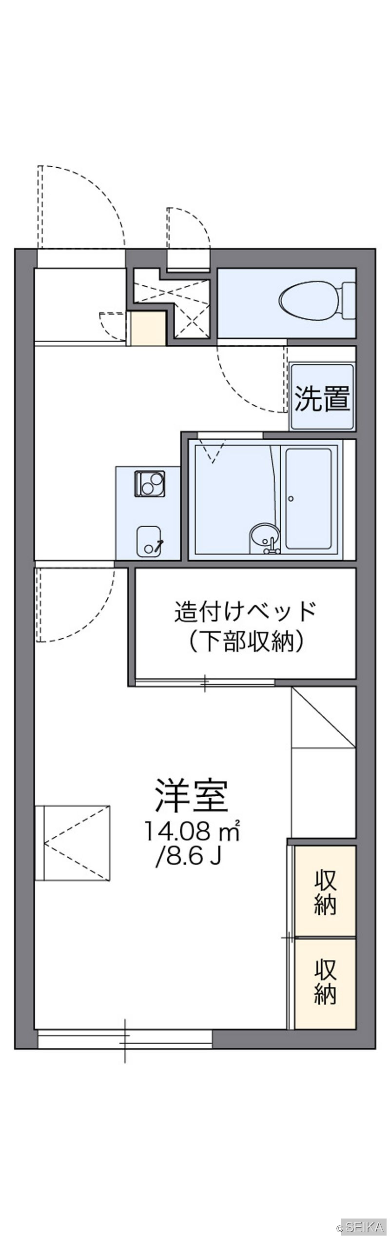 居間