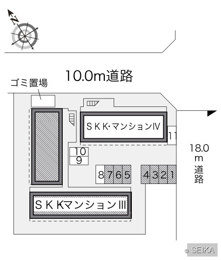 周辺