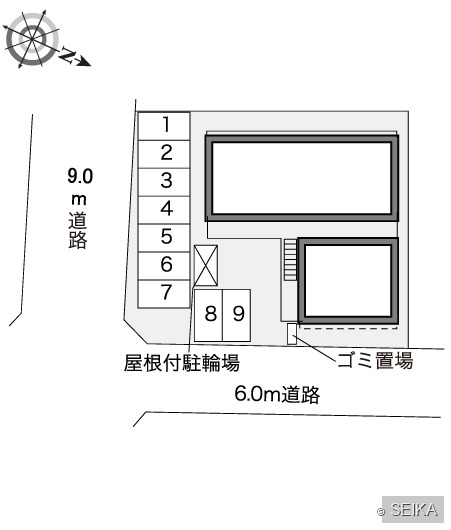 周辺