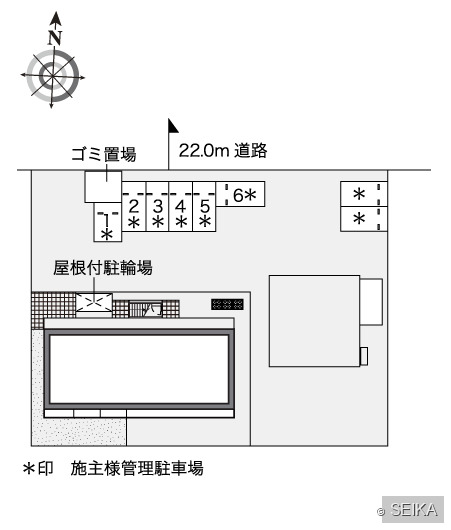 周辺